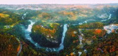多彩贵州·第十四届中国原生态国际摄影大展 · 杨明亮 的图集