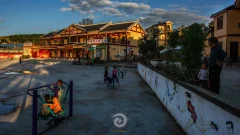 2024多彩贵州·第十七届中国原生态国际摄影大展展览 · 摄影大展官方客服 的图集