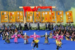 多彩贵州·第十四届中国原生态国际摄影大展 · 这方玩石 的图集