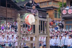 2025多彩贵州·第十八届中国原生态国际摄影大展 · 李必祥 的图集