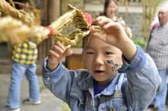 多彩贵州·第十四届中国原生态国际摄影大展 · 李必祥 的图集