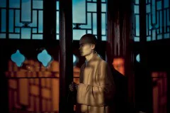 2020多彩贵州·第十三届 中国原生态国际摄影大展 · 老墙 的图集