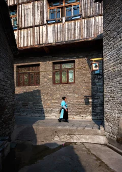 2025多彩贵州·第十八届中国原生态国际摄影大展 · 平安 的图集