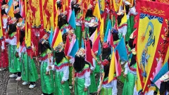 2025多彩贵州·第十八届中国原生态国际摄影大展展览 · 摄影大展官方客服 的图集