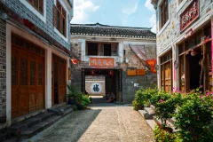 2025多彩贵州·第十八届中国原生态国际摄影大展 · ligba 的图集