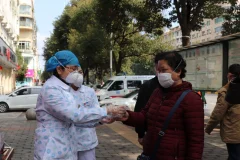 《清镇疫情防控》
