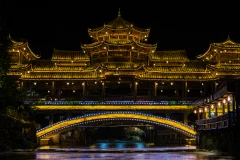 2023多彩贵州·第十六届中国原生态国际摄影大展 · 阿照 的图集