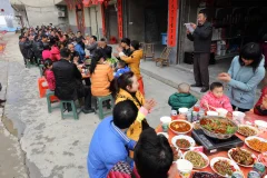 多彩贵州·第十四届中国原生态国际摄影大展 · 山雨欲来 的图集