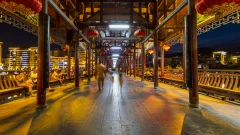 多彩贵州·第十四届中国原生态国际摄影大展 · 知根 的图集