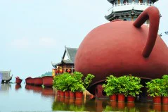 多彩贵州·第十四届中国原生态国际摄影大展 · 钟瑾文 的图集