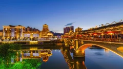 多彩贵州·第十四届中国原生态国际摄影大展 · 知根 的图集