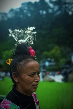 2025多彩贵州·第十八届中国原生态国际摄影大展 · 卷卷 的图集