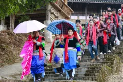 ​2024多彩贵州·第十七届中国原生态国际摄影大展 · 潘邵平 的图集