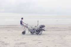 《海岸之歌》