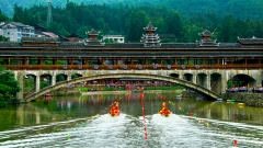 2023多彩贵州·第十六届中国原生态国际摄影大展 · 笨人夜话 的图集