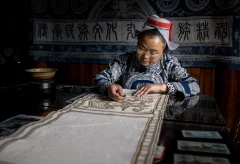 多彩贵州·第十四届中国原生态国际摄影大展 · trlf 的图集