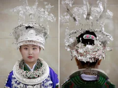 多彩贵州·第十四届中国原生态国际摄影大展 · 张向阳 的图集