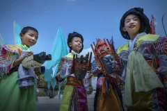 多彩贵州·第十四届中国原生态国际摄影大展 · 阮芬 的图集