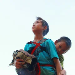 多彩贵州·第十四届中国原生态国际摄影大展 · 小喻 的图集