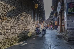 2025多彩贵州·第十八届中国原生态国际摄影大展 · 湾头村夫 的图集