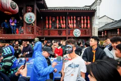 2025多彩贵州·第十八届中国原生态国际摄影大展 · 朱进 的图集