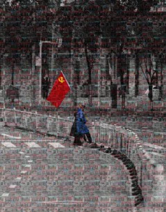 多彩贵州·第十四届中国原生态国际摄影大展 · 十八子三皮 的图集