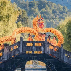 2024多彩贵州·第十七届中国原生态国际摄影大展展览 · 摄影大展官方客服 的图集