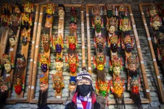 ​2024多彩贵州·第十七届中国原生态国际摄影大展 · 朱进 的图集