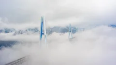 2023多彩贵州·第十六届中国原生态国际摄影大展 · 光圈印迹 的图集