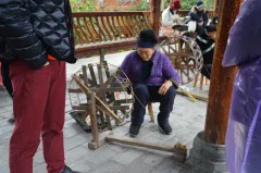 多彩贵州·第十四届中国原生态国际摄影大展 · 何元桥 的图集