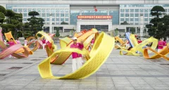 多彩贵州·第十四届中国原生态国际摄影大展 · 乌江摄影 的图集