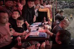 多彩贵州·第十四届中国原生态国际摄影大展 · 张向阳 的图集