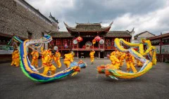 多彩贵州·第十四届中国原生态国际摄影大展 · 黄幼霞 的图集