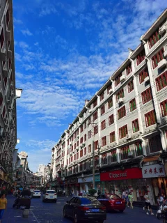 多彩贵州·第十四届中国原生态国际摄影大展 · 杨兴朝 的图集