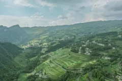 多彩贵州·第十四届中国原生态国际摄影大展 · 地祺DIQI 的图集