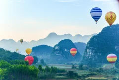 2023多彩贵州·第十六届中国原生态国际摄影大展 · 胡云江 的图集