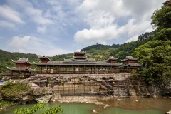 2023多彩贵州·第十六届中国原生态国际摄影大展 · 无极 的图集