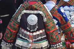 多彩贵州·第十四届中国原生态国际摄影大展 · 滕东锋 的图集