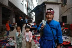 多彩贵州·第十四届中国原生态国际摄影大展 · 郑波 的图集