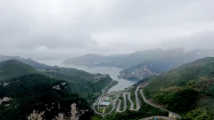 多彩贵州·第十四届中国原生态国际摄影大展 · 流浪枫叶 的图集