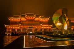 多彩贵州·第十四届中国原生态国际摄影大展 · 无影客 的图集
