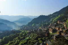 多彩贵州·第十四届中国原生态国际摄影大展 · 南瓜叔叔 的图集