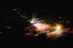 多彩贵州·第十四届中国原生态国际摄影大展 · 山雨欲来 的图集