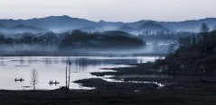 多彩贵州·第十四届中国原生态国际摄影大展 · 贾利 的图集