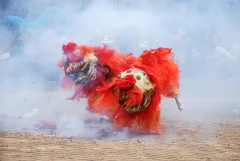 多彩贵州·第十四届中国原生态国际摄影大展 · 杨胜屏 的图集