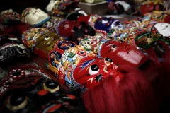 多彩贵州·第十四届中国原生态国际摄影大展 · 李永忠 的图集