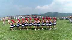 多彩贵州·第十四届中国原生态国际摄影大展 · 流浪枫叶 的图集