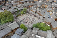2023多彩贵州·第十六届中国原生态国际摄影大展 · 鱼乐界 的图集