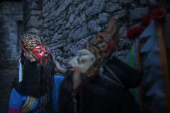 多彩贵州·第十四届中国原生态国际摄影大展 · 阮芬 的图集