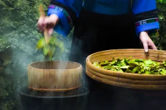 多彩贵州·第十四届中国原生态国际摄影大展 · 小小木 的图集